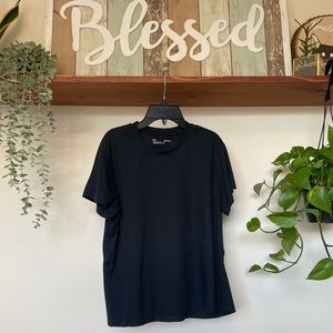 Under Armour | Sportstyle Short Sleeve Tee
